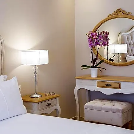 Hotel Tirkouaz - Vk Luxury Suites-private Parking