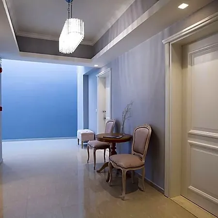 Hotel Tirkouaz - Vk Luxury Suites-private Parking *