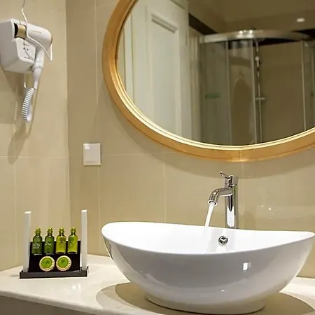 Tirkouaz - Vk Luxury Suites-private Parking