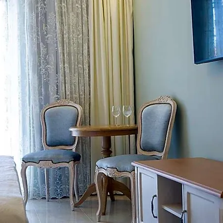 Tirkouaz - Vk Luxury Suites-private Parking *