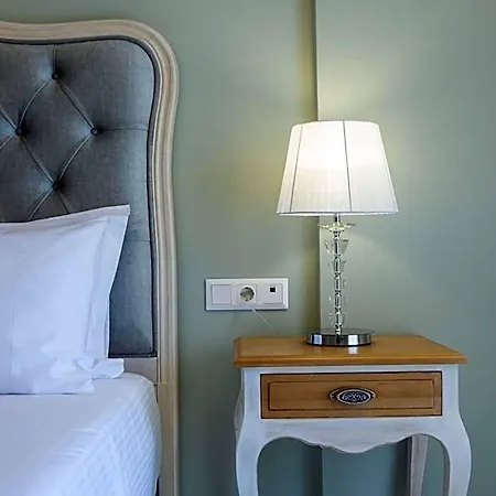 Tirkouaz - Vk Luxury Suites-private Parking Hotel *