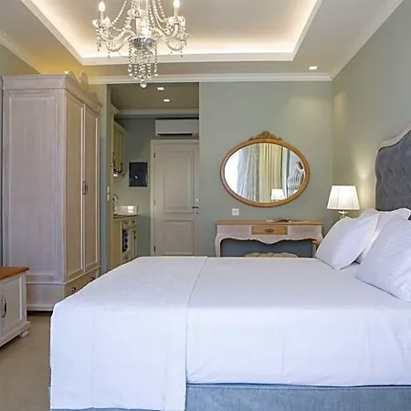 Tirkouaz - Vk Luxury Suites-private Parking *